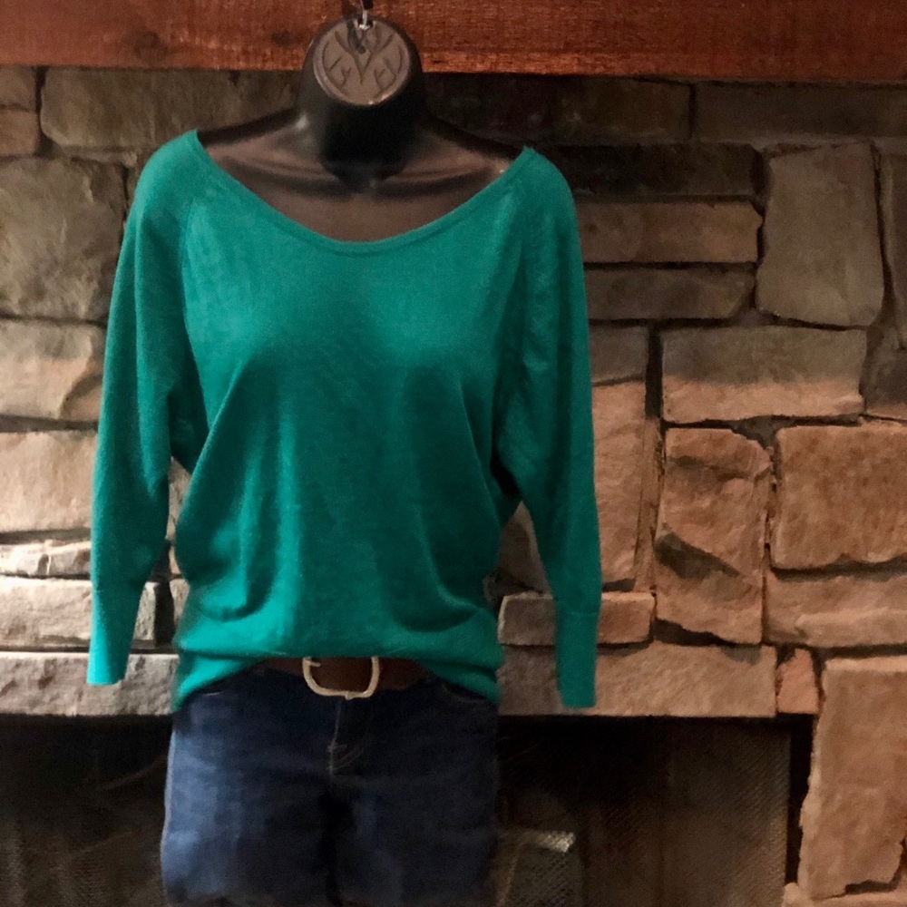 LOFT top
